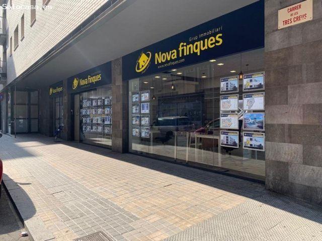 SOLAR EN VENTA EN CREU ALTA