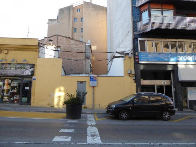 Solar en venta en Ctra. de Vic Remei