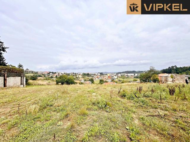 Solar en venta en Culleredo La Coruña
