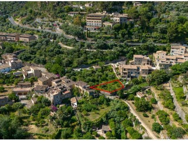 Solar en Venta en Deia
