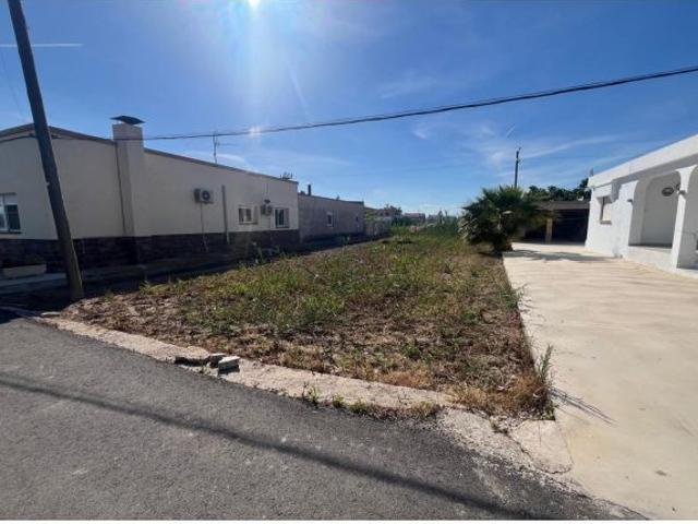 Solar en Venta en Deltebre, Tarragona