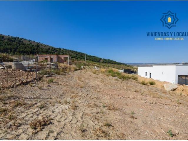 Solar en Venta en Dílar, Granada