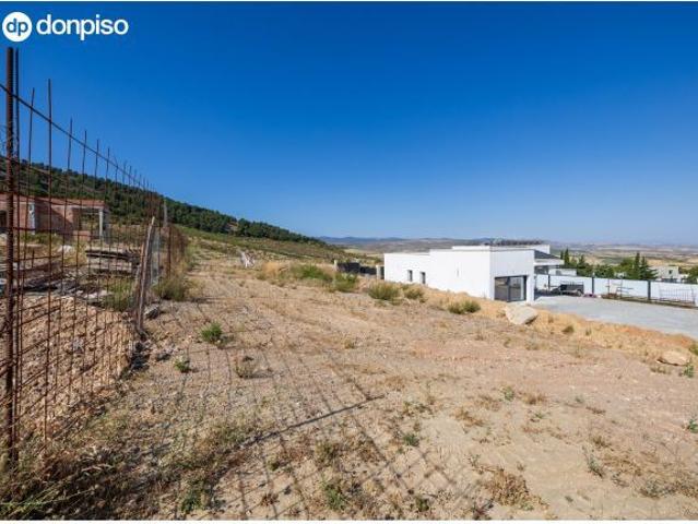 Solar en Venta en Dílar, Granada