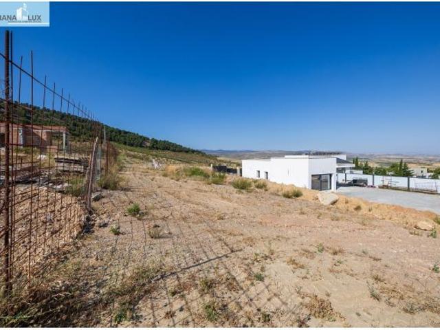 Solar en Venta en Dílar, Granada