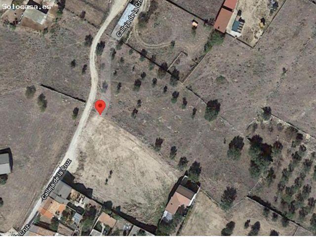 Solar en venta en El Molar