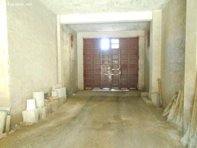 Solar en Venta en El Olivar, Valencia
