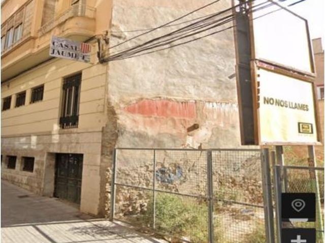 Solar en Venta en Elche de la Sierra, Alicante