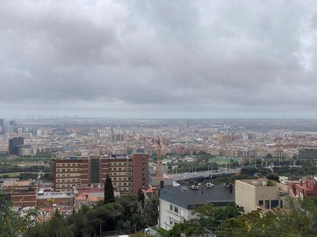 Solar en venta en Esplugues de Llobregat, de 125 m² por 463.500