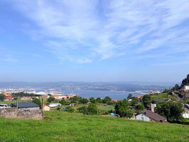 Solar en venta en Ferrol La Coruña