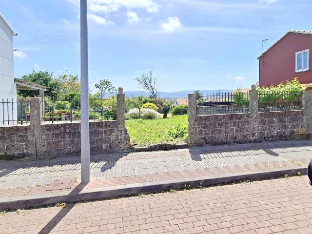 Solar en venta en Ferrol La Coruña