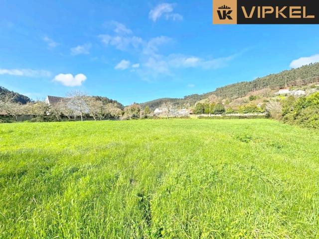 Solar en venta en Ferrol La Coruña