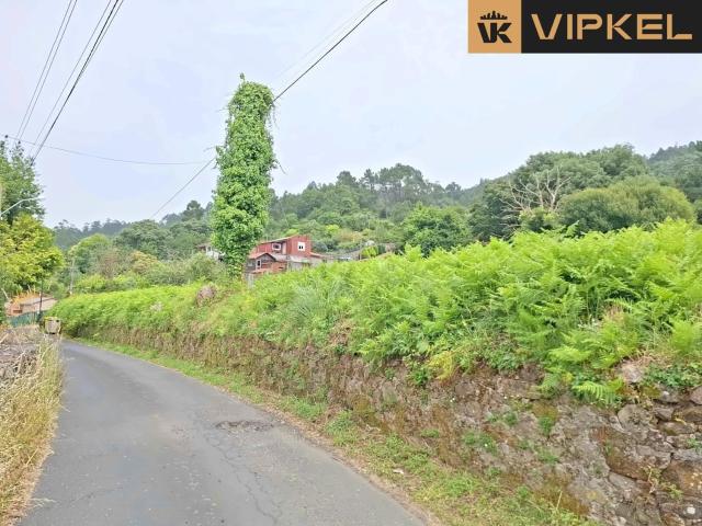 Solar en venta en Ferrol La Coruña