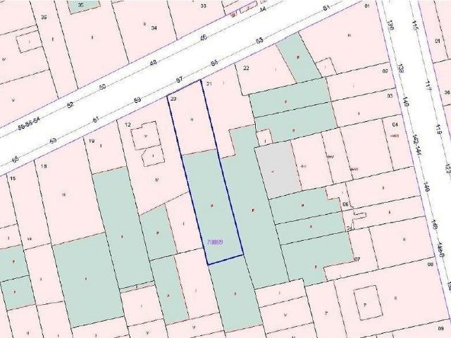 Solar en venta en Figueres, de 226 m² por 165.000