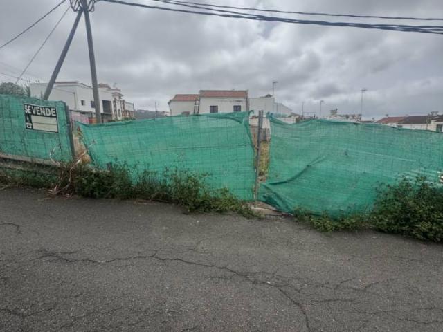 Solar en venta en Firgas de 164 m²