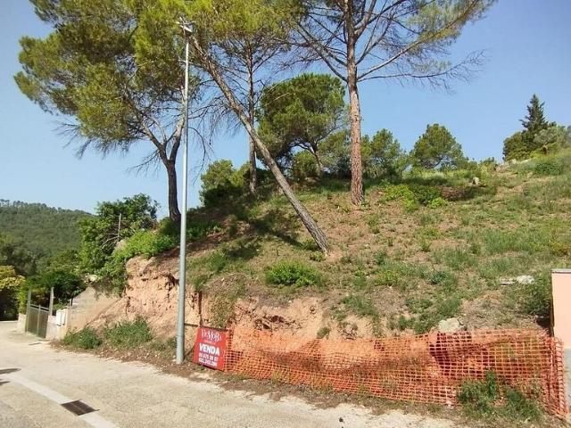Solar en venta en Fonollosa, de 398 m² por 19.000