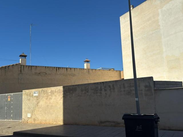 Solar en Venta en Formentera del Segura