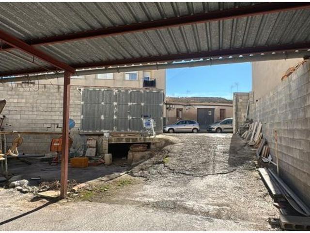 Solar en Venta en Formentera del Segura