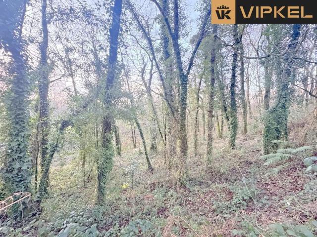 Solar en venta en Frades La Coruña