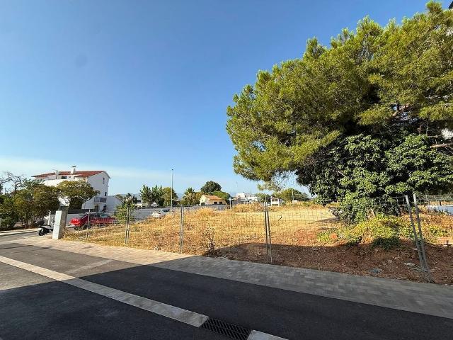 Solar en venta en Franqueses del Vallès, les, de 494 m² por 390.000