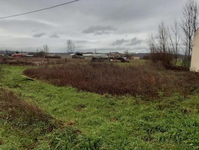 SOLAR EN VENTA EN FUENTESNUEVAS DE 489 M2