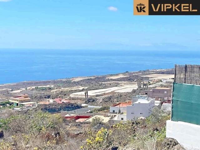 Solar en venta en Guía de Isora Tenerife