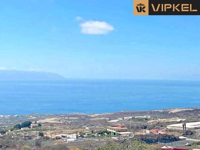 Solar en venta en Guía de Isora Tenerife