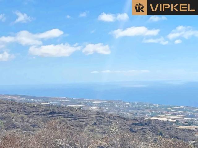 Solar en venta en Guía de Isora Tenerife