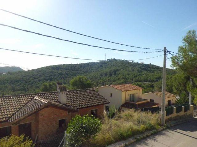 SOLAR EN VENTA EN LES COLINES
