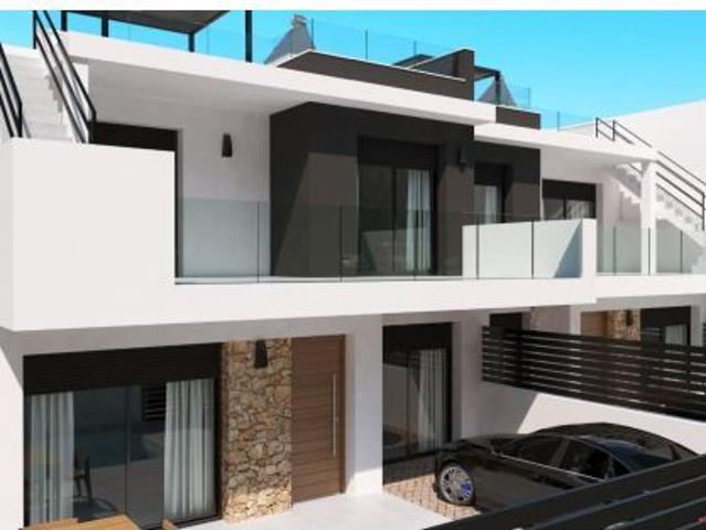 Solar en Venta en Los Montesinos, Alicante