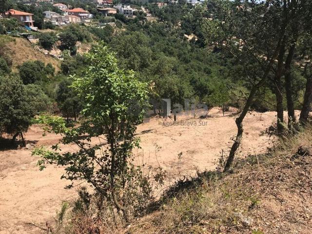 Solar en venta en Lloret de Mar, de 1.000 m² por 35.000