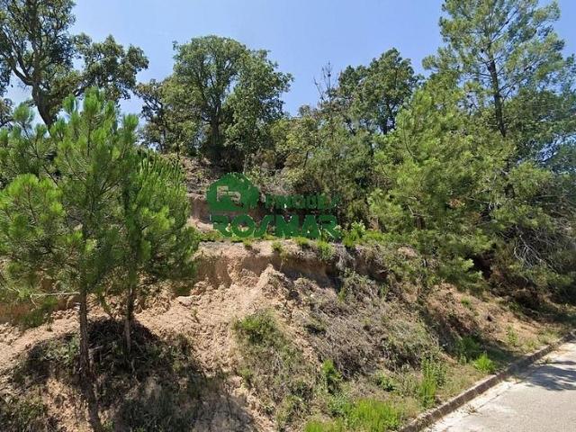Solar en venta en Lloret de Mar, de 1.281 m² por 25.000