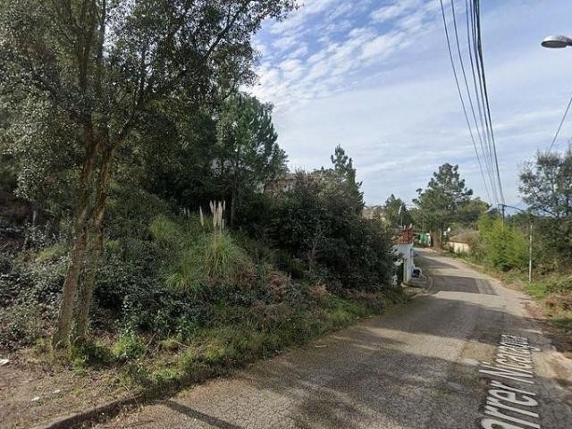 Solar en venta en Lloret de Mar, de 1.353 m² por 72.500