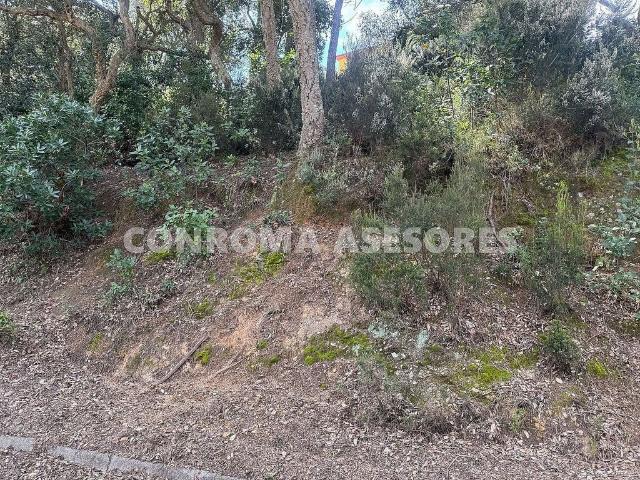 Solar en venta en Lloret de Mar, de 860 m² por 50.000
