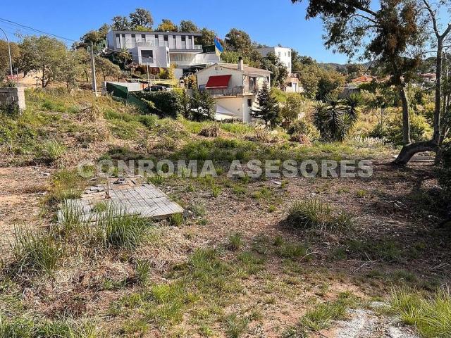 Solar en venta en calle Pas, Lloret de Mar, de 810 m² por 53.000