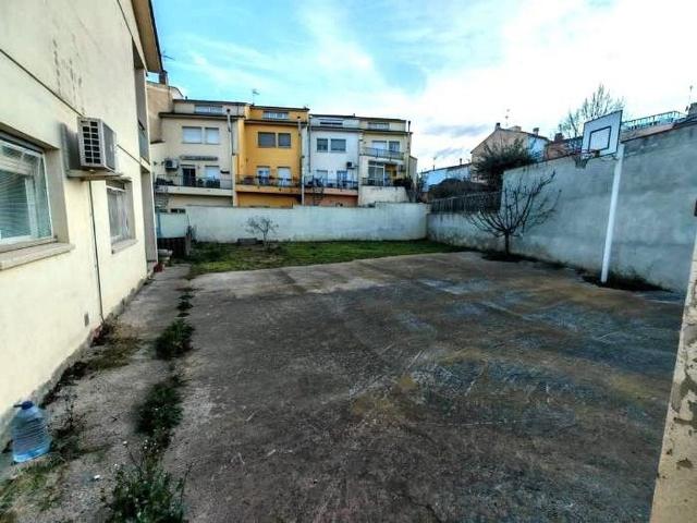 Solar en venta en Lliçà d´Amunt, de 160 m² por 165.000