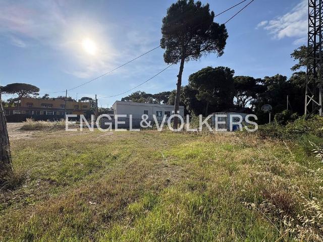 Solar en venta en Llinars del Valles, de 542 m² por 140.000