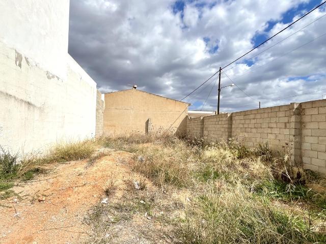 Solar en venta en Llucmajor Baleares