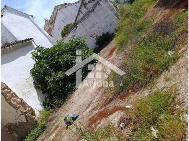 Solar en venta en Lucena