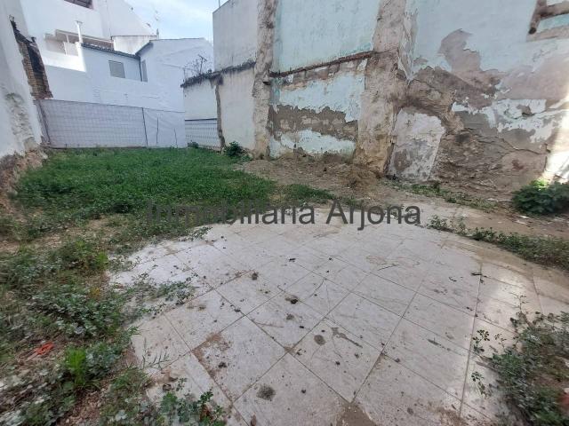 Solar en venta en Lucena
