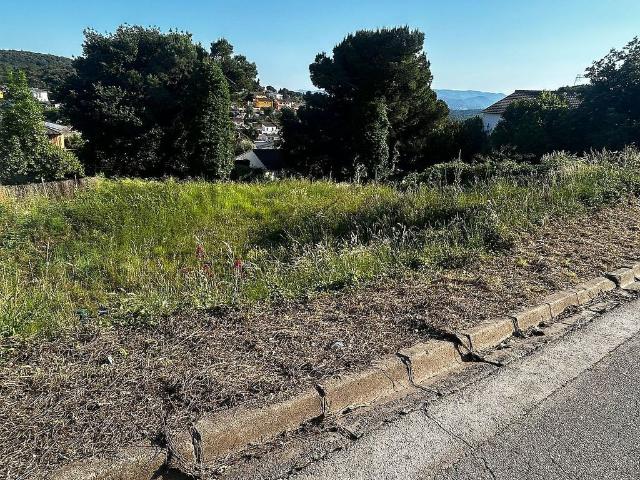 Solar en venta en Maçanet de la Selva, de 490 m² por 28.000