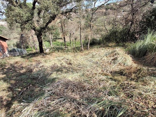 Solar en venta en Maçanet de la Selva, de 642 m² por 15.000