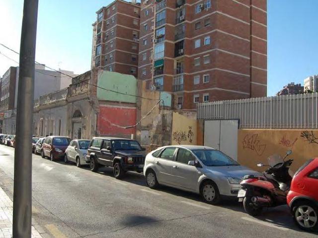 Solar en venta en Málaga Málaga