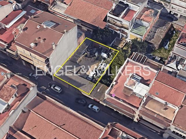 Solar en venta en Malgrat de Mar, de 342 m² por 175.000