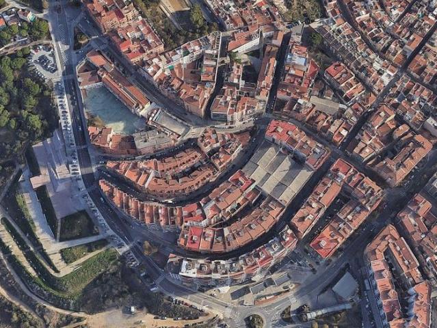Solar en venta en Mataró, de 180 m² por 450.000