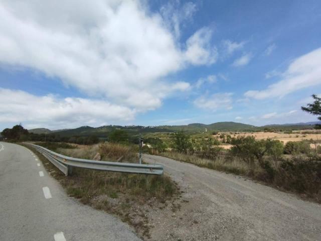 Solar en venta en Mediona Barcelona