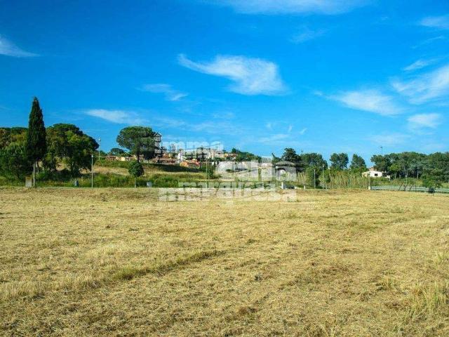 Solar en venta en Mont Ras, de 452 m² por 175.000