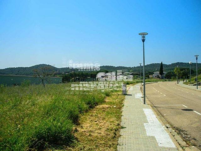 Solar en venta en Mont Ras, de 453 m² por 166.000