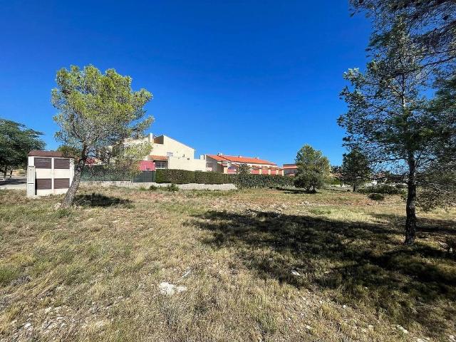 Solar en venta en Mont Roig del Camp, de 1.877 m² por 125.000