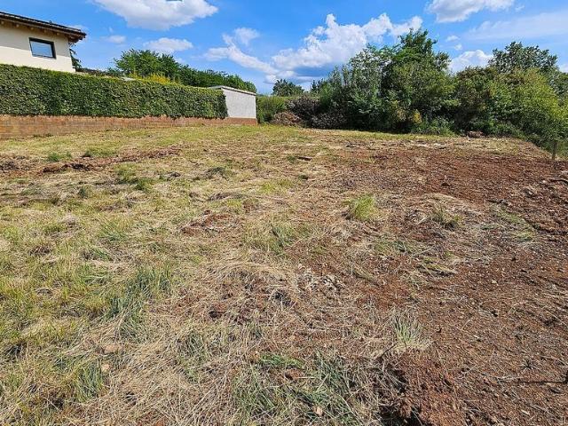Solar en venta en Montagut, de 804 m² por 95.000