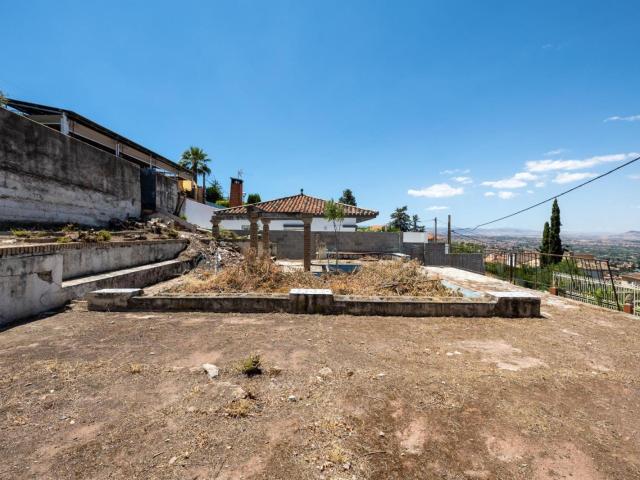 Solar en venta en Monachil Granada